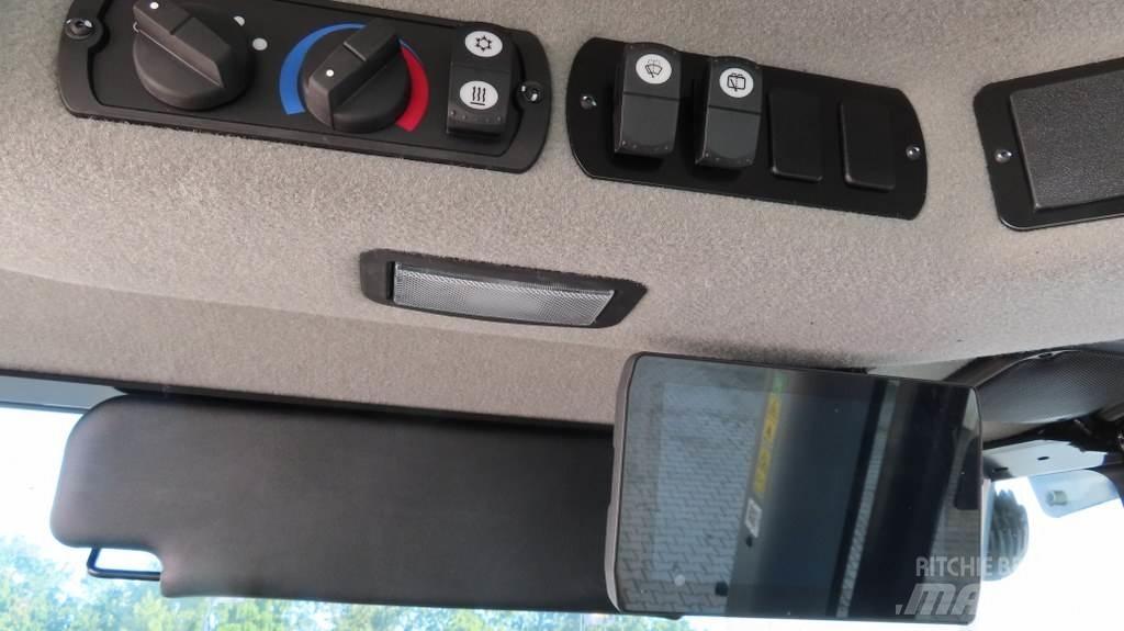 CAT CS 74 B Valjci sa jednim bubnjem