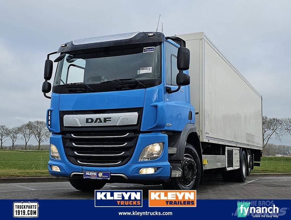 DAF CF 460 Kamioni hladnjače
