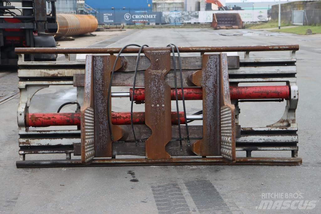Durwen PBK-140 Ostalo za građevinarstvo
