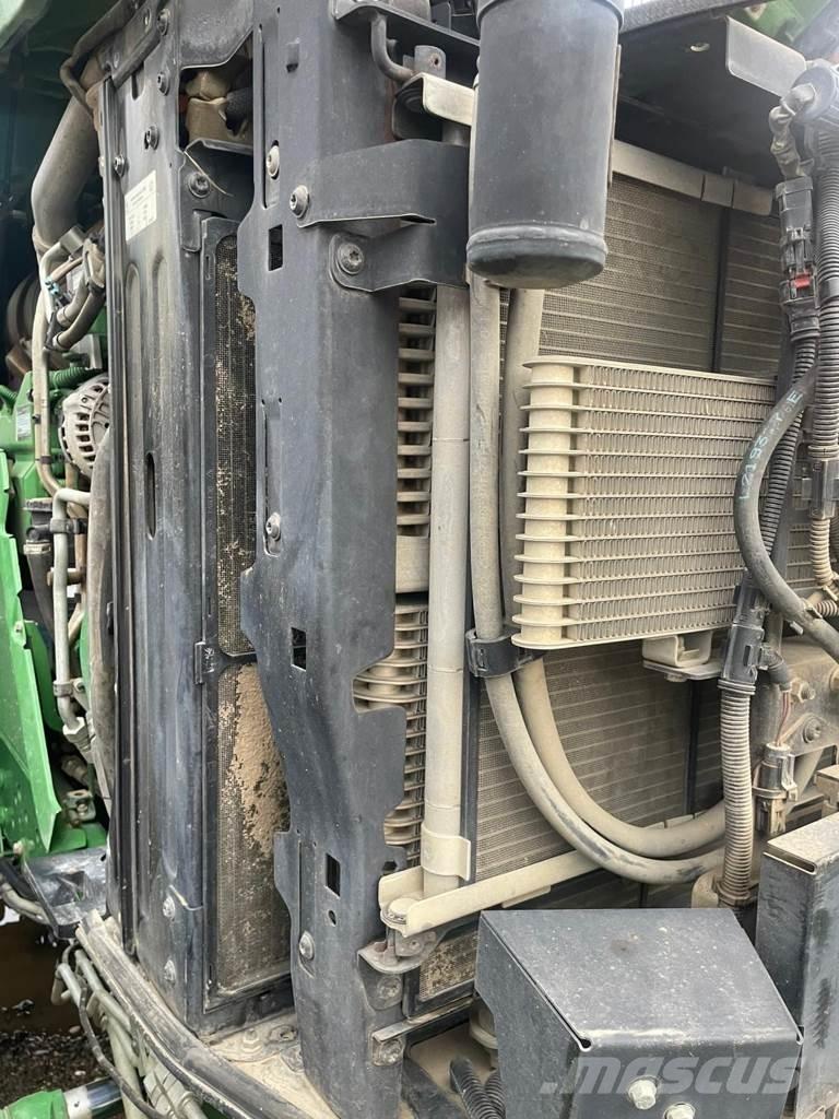 John Deere 6145R Traktori