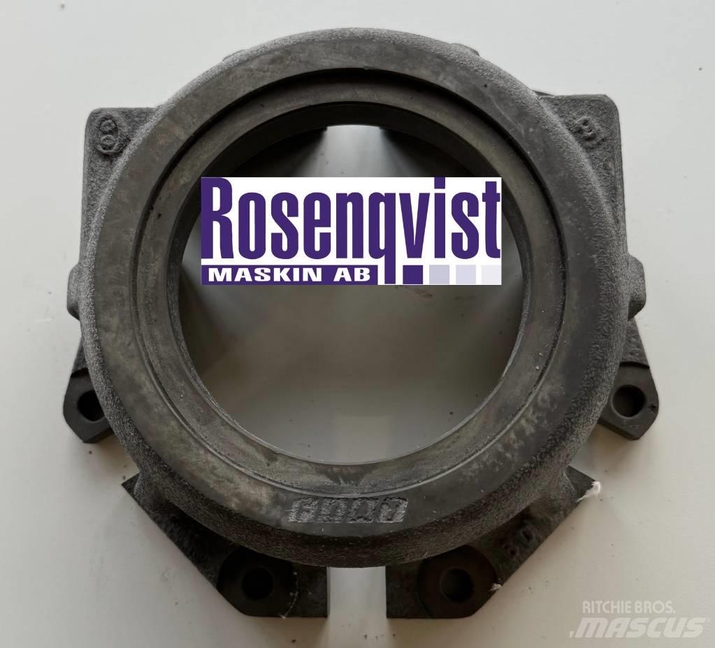 Fiat Cover 5144626 Kočnice