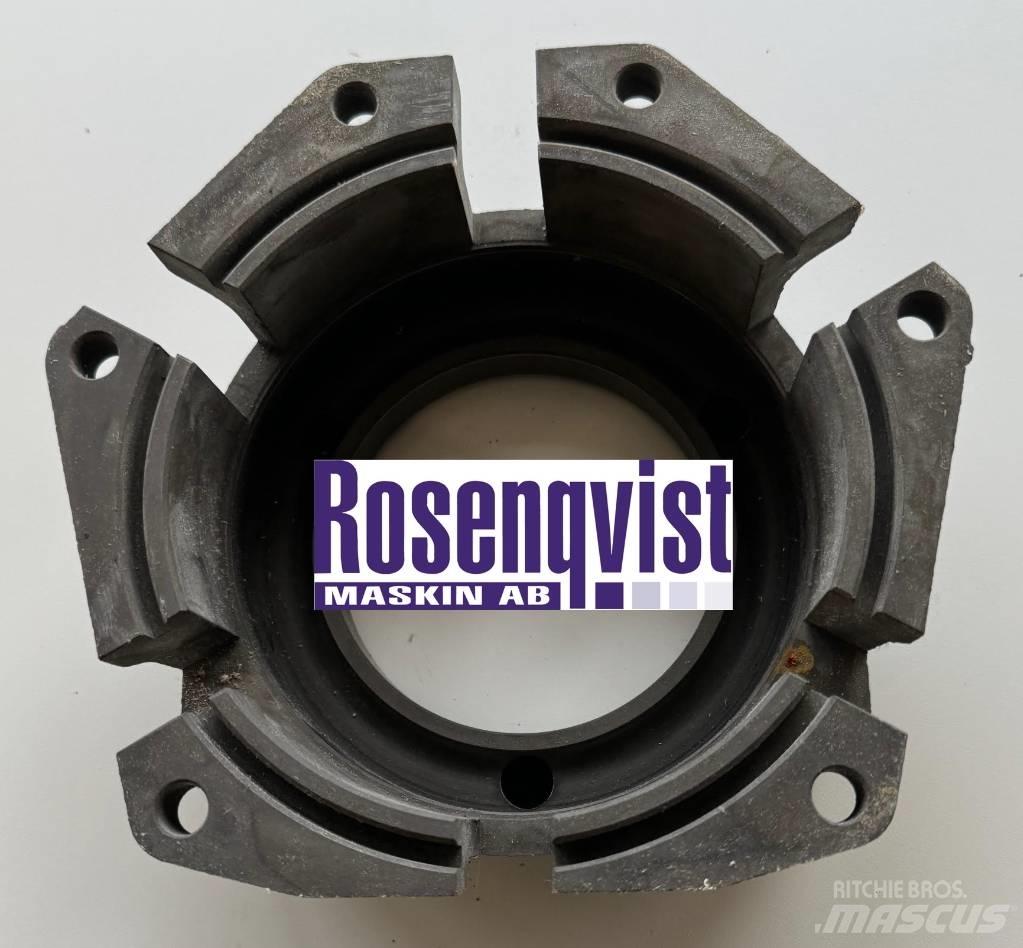 Fiat Cover 5144626 Kočnice