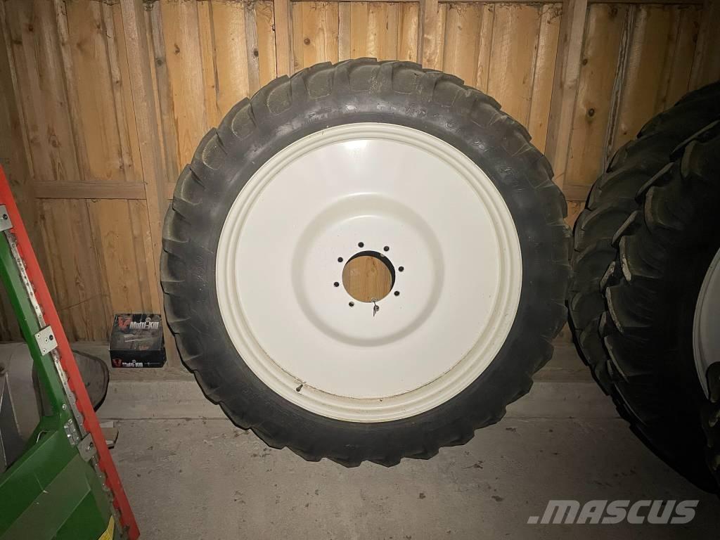 Bargam Fox 3700 Vučene prskalice