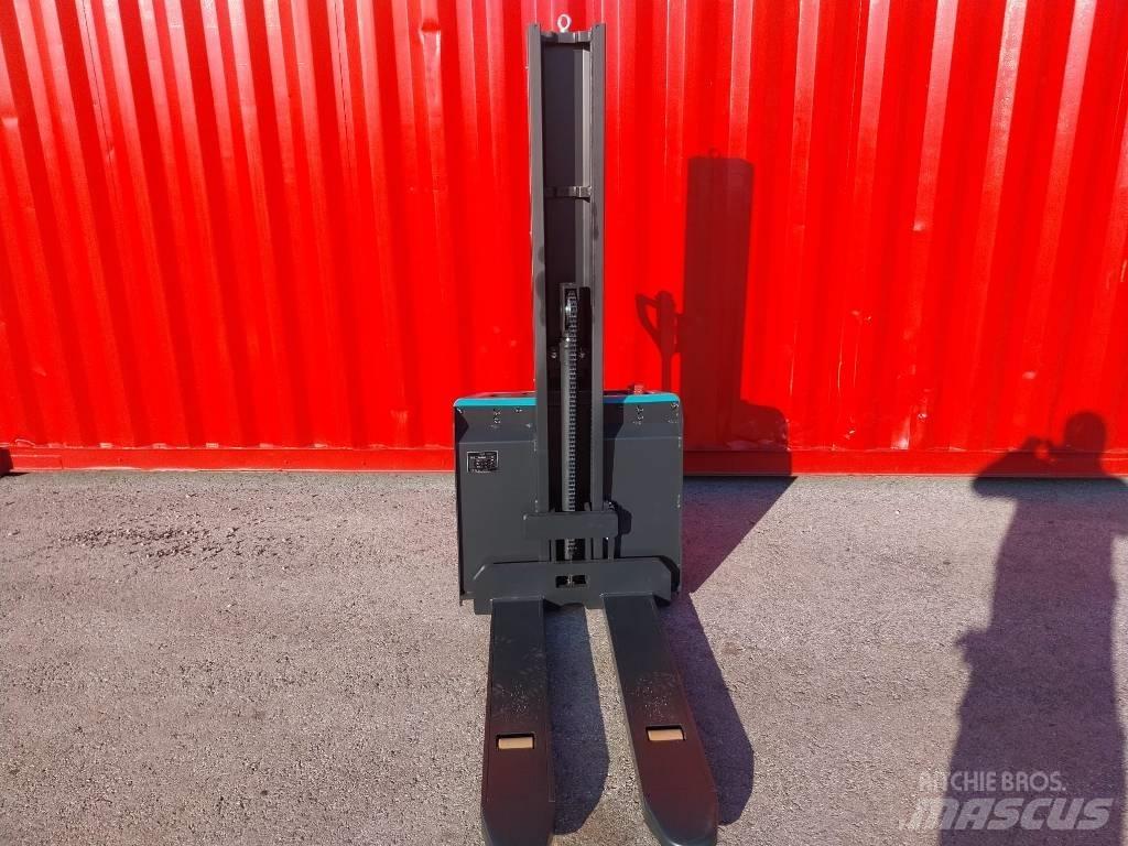 Baoli KBSM12 Ručni električni viljuškar