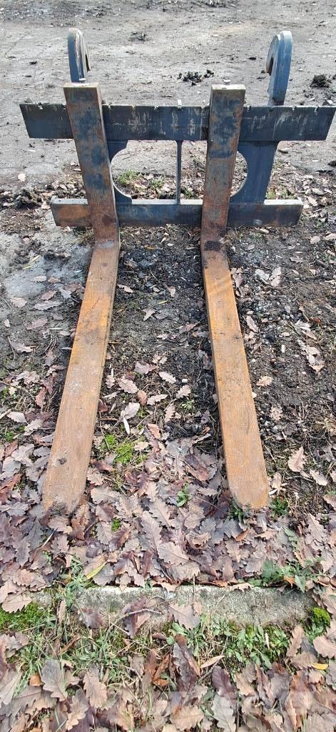 CASE 721 G Utovarivači na točkove