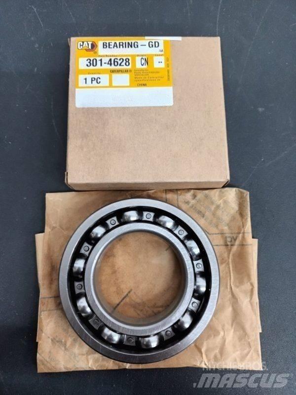 CAT BEARING 301-4628 Osovine