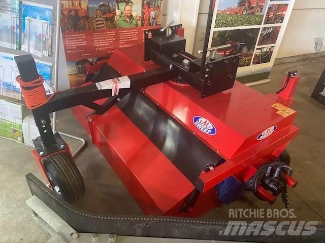  Sweep HSTV600/150 Ostale poljoprivredne mašine