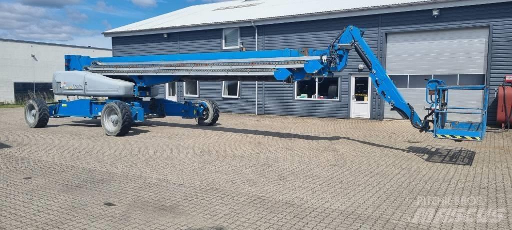 Genie SX180 Teleskopske podizne platforme