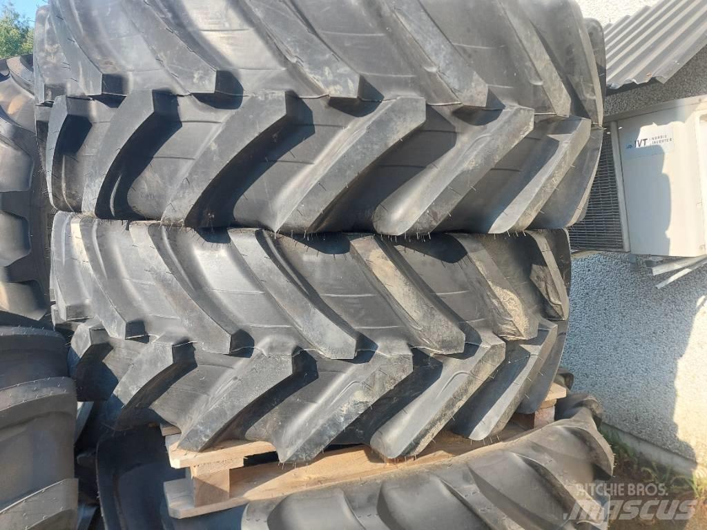 Michelin 540 65 38 Gume, točkovi i felne