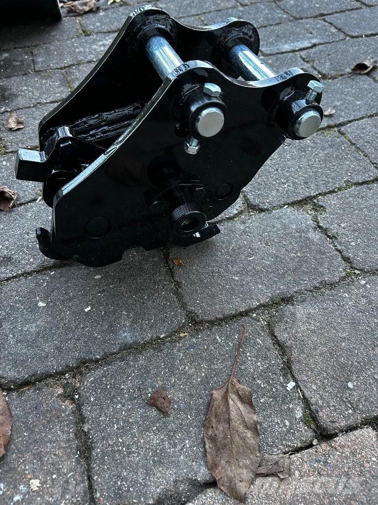 Rippa R319 Mini bageri < 7t