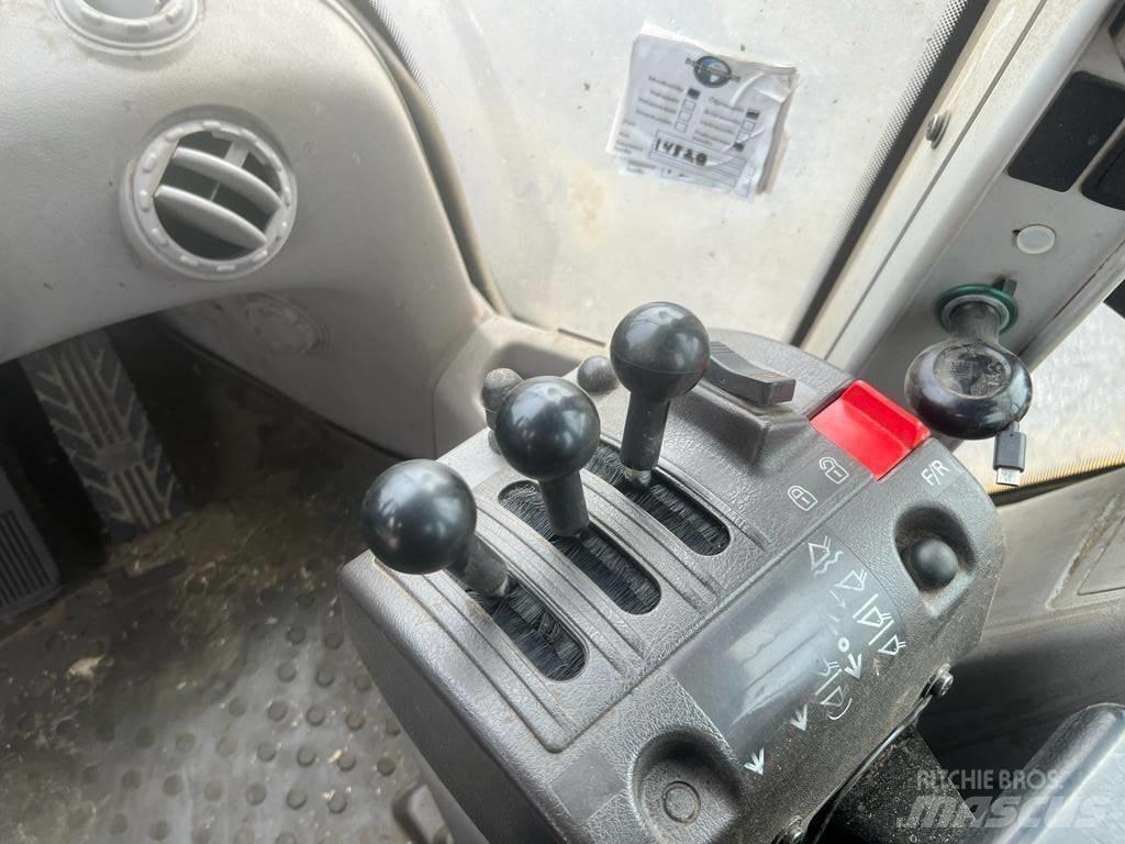Volvo L 90 H Utovarivači na točkove
