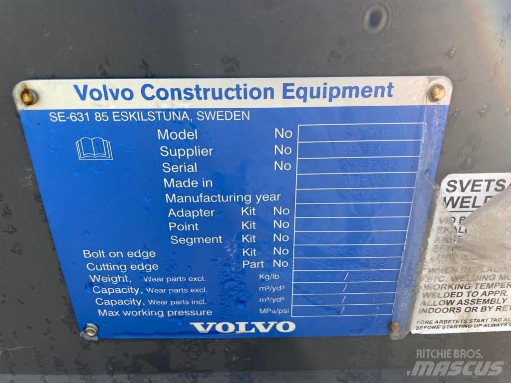 Volvo L 110 H Bucket Kašike / Korpe