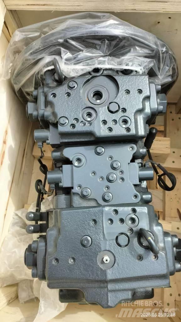 Komatsu PC 210 LC-8 Utovarne korpe