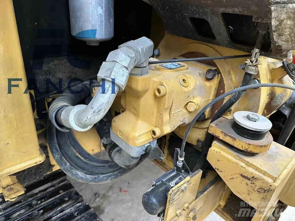 CAT 305.5E2 Mini bageri < 7t
