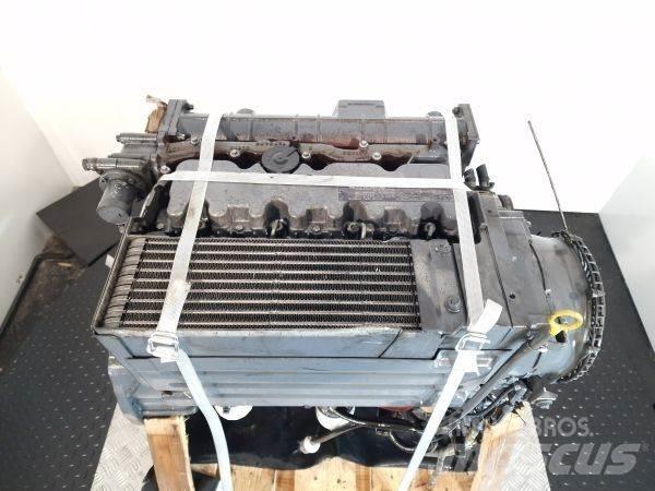 Deutz D2011 L04 I Kargo motori