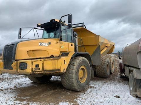 Bell Truck Ostala podzemna oprema