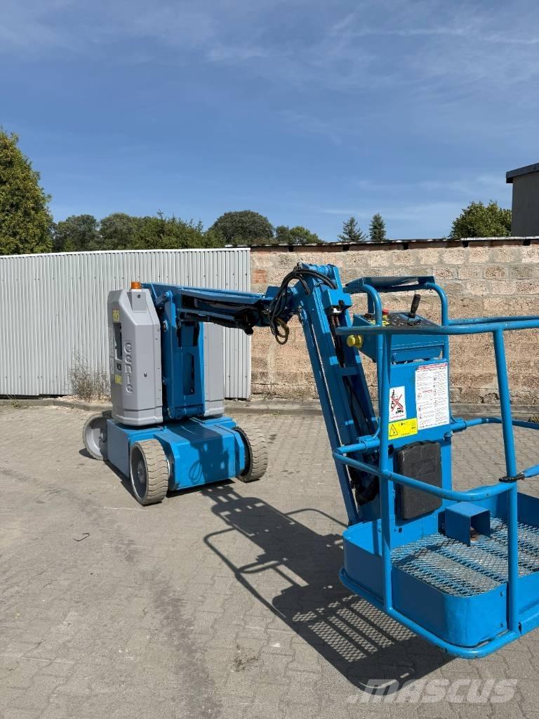Genie Z 30/20 Zglobne podizne platforme
