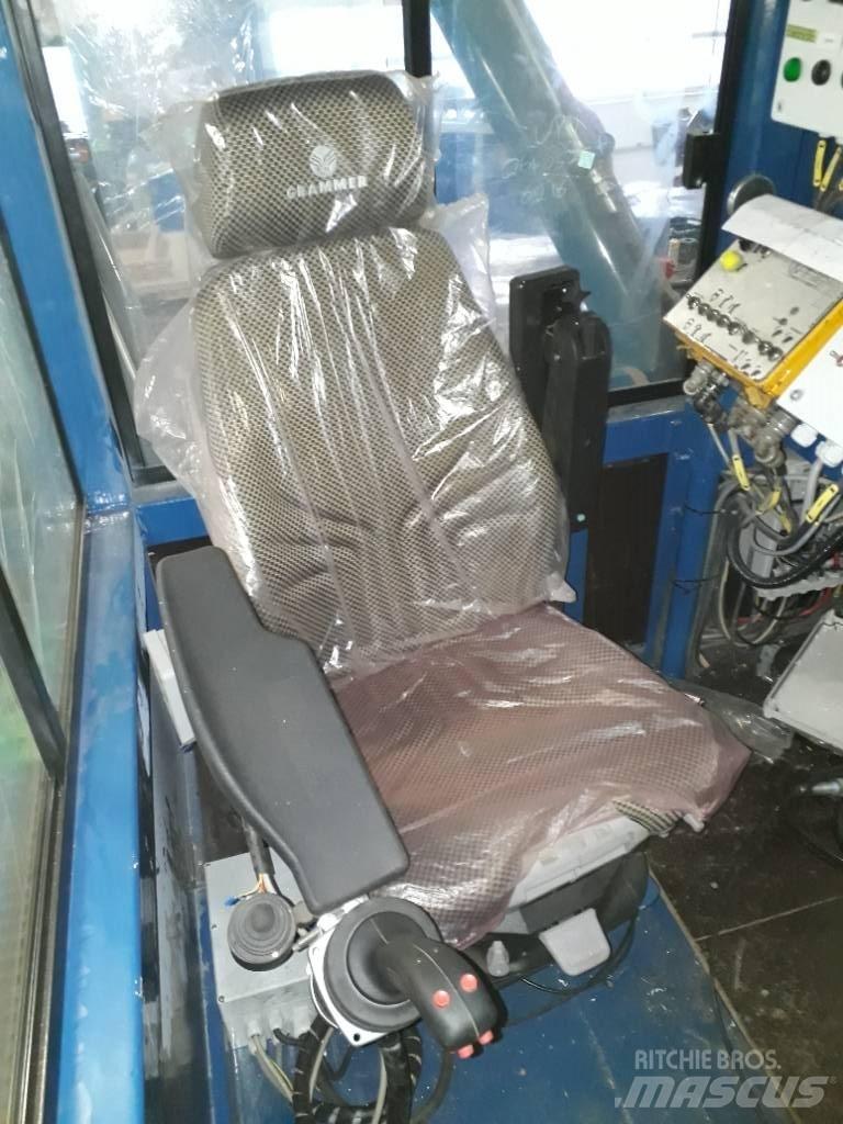 Mastenbroek Plow Ostale mašine i priključci za obradu tla