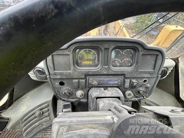CAT 962H Utovarivači na točkove