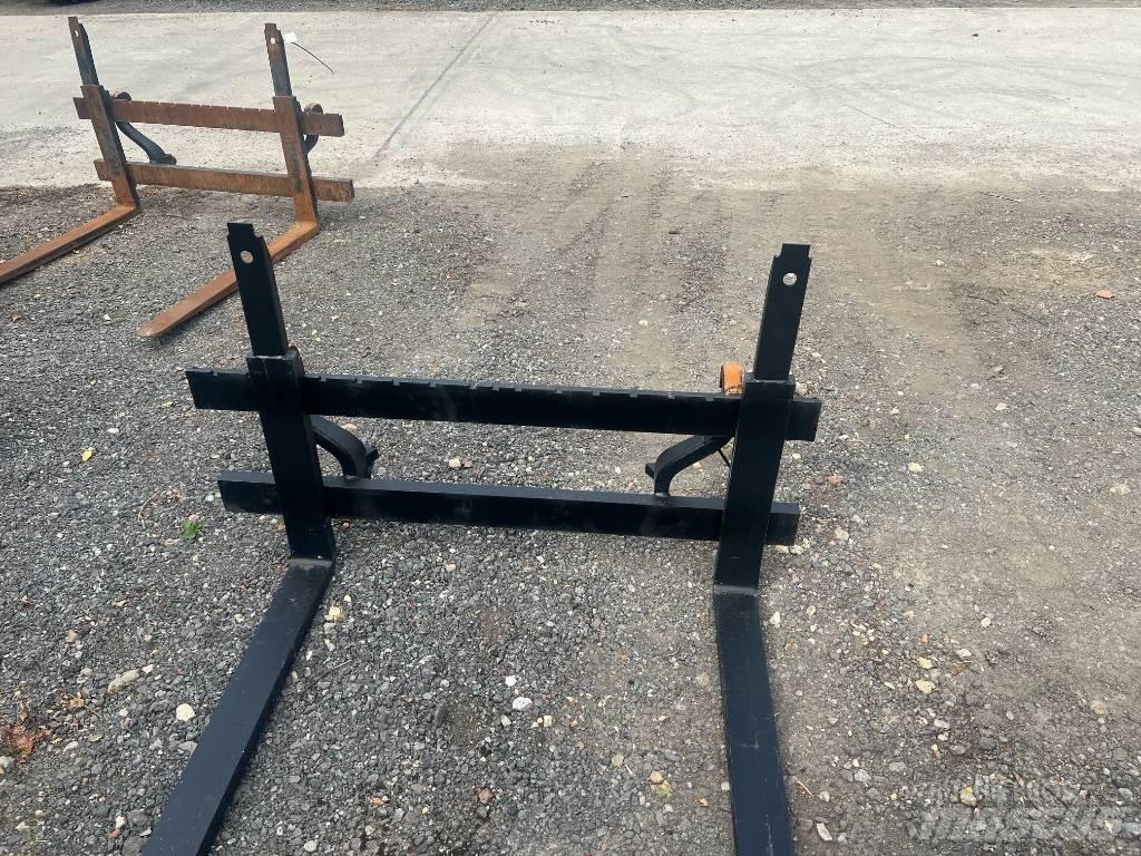 Ålö PALLET TINES Ostala oprema za utovarivače i kopače