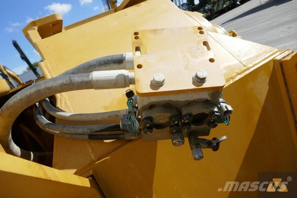 Paccar PA140-316V Ostale komponente za građevinarstvo