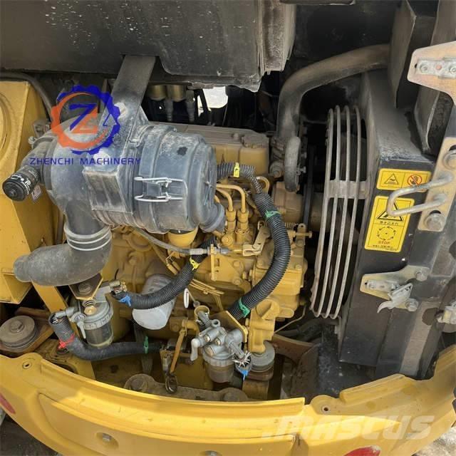 CAT 303 Mini bageri < 7t