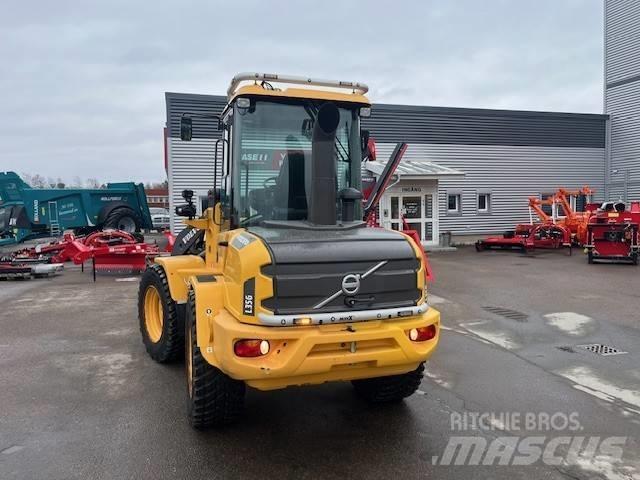 Volvo L35 GT Utovarivači na točkove