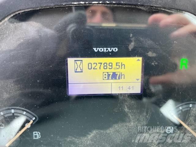 Volvo L35 GT Utovarivači na točkove