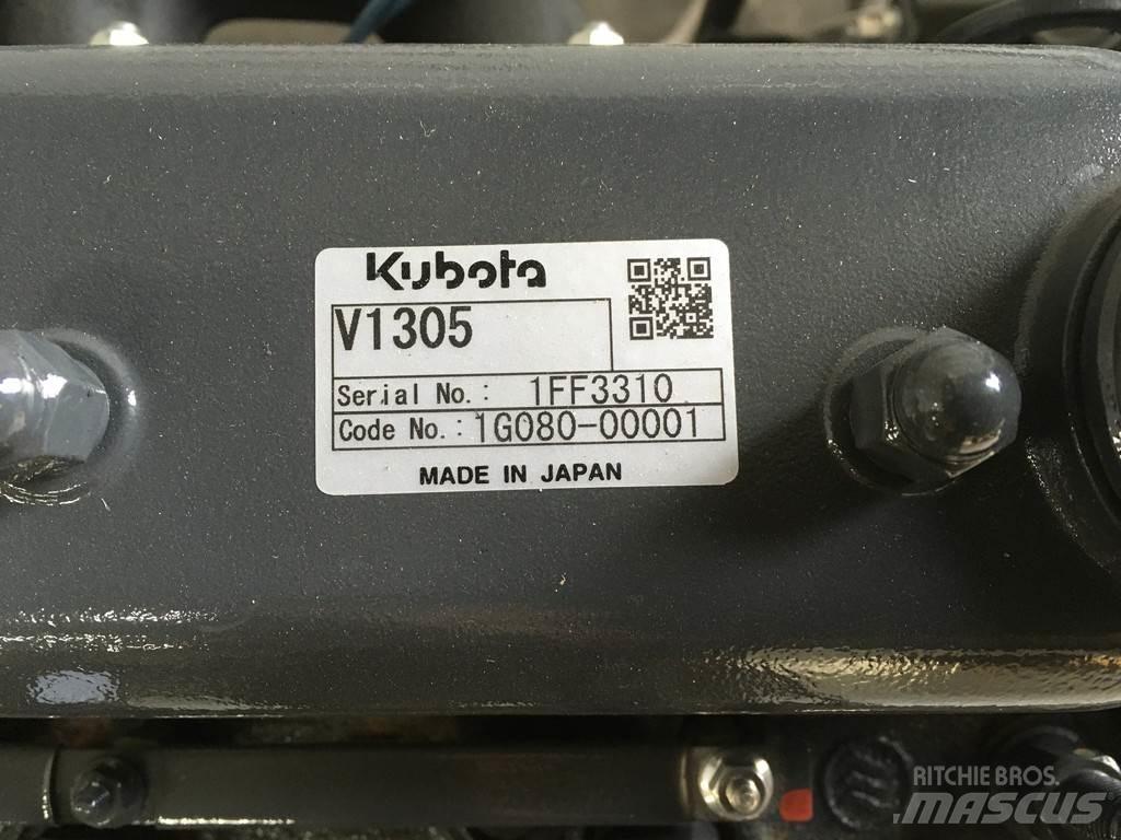 Kubota V1305 NEW Motori za građevinarstvo