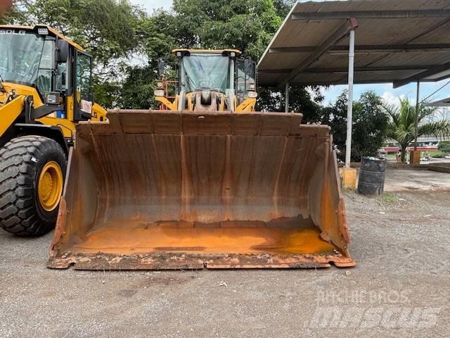 Volvo L 260 H Utovarivači na točkove