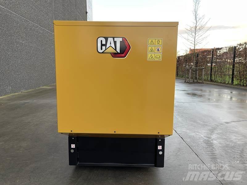 CAT DE 22 E 3 Dizel generatori