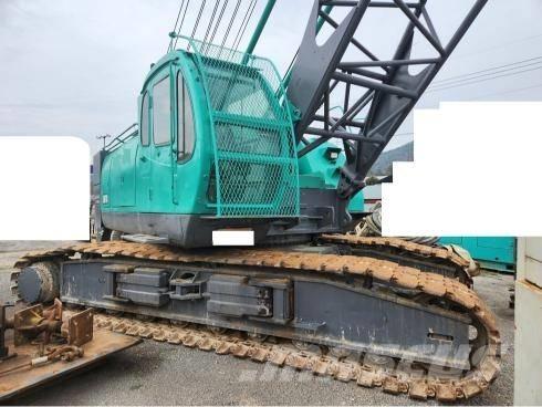 Kobelco BM 700 Derik kranovi
