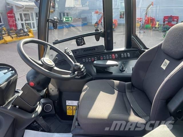 JCB Hjullastare 409 Utovarivači na točkove