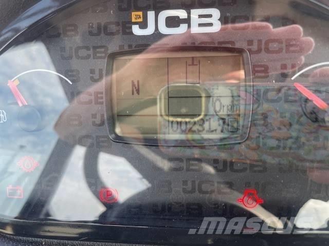 JCB Hjullastare 409 Utovarivači na točkove