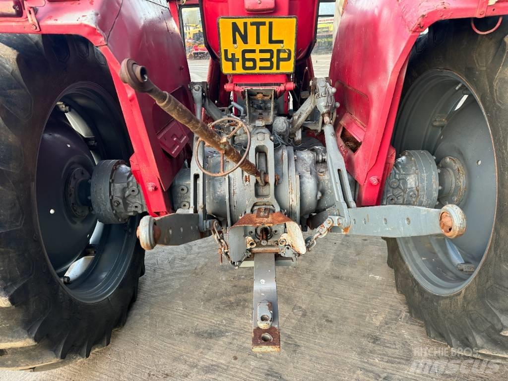 Massey Ferguson 185 Traktori