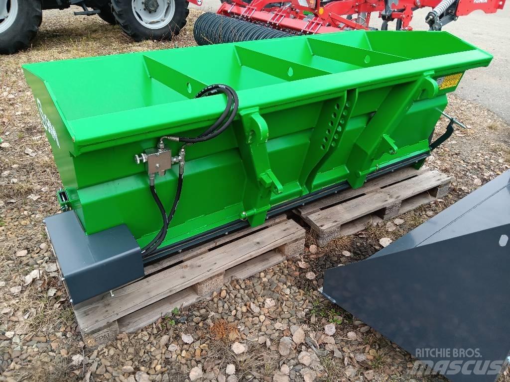 Sami SL 2000 Posipači soli i peska