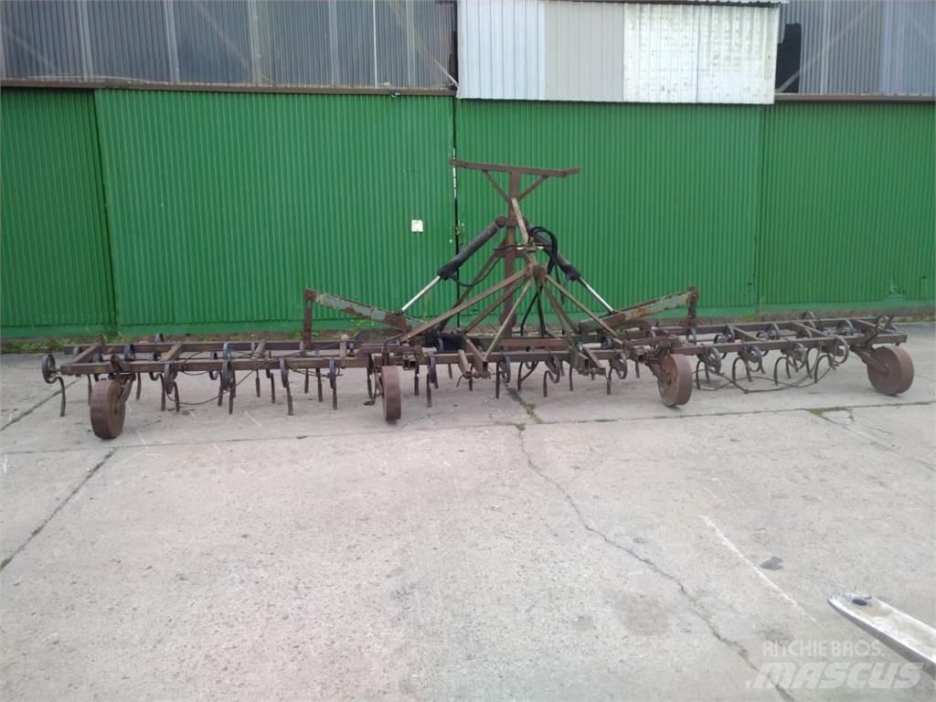 Agrostroj KON 800 Kultivatori