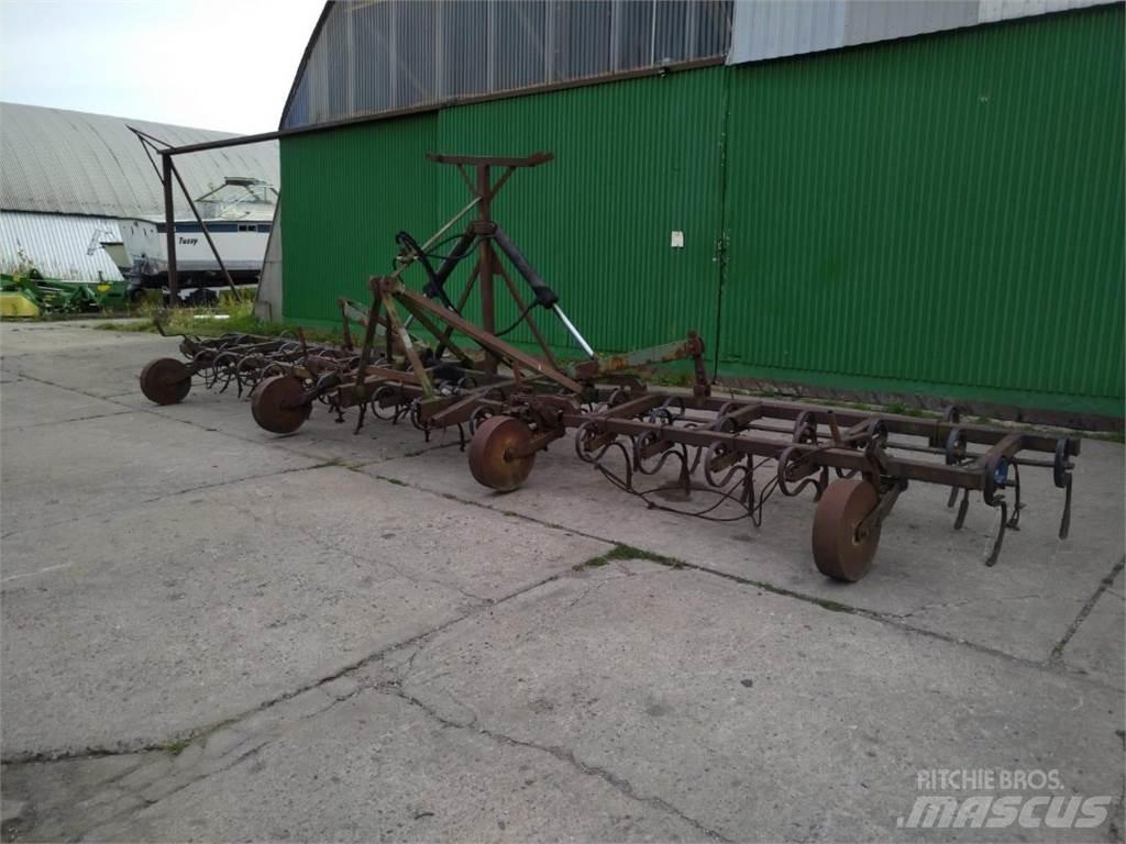 Agrostroj KON 800 Kultivatori