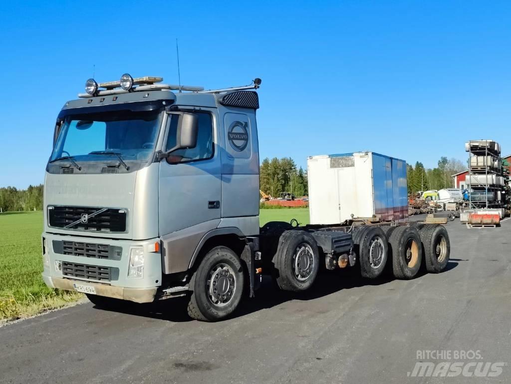 Volvo FH 12 Kamioni-šasije