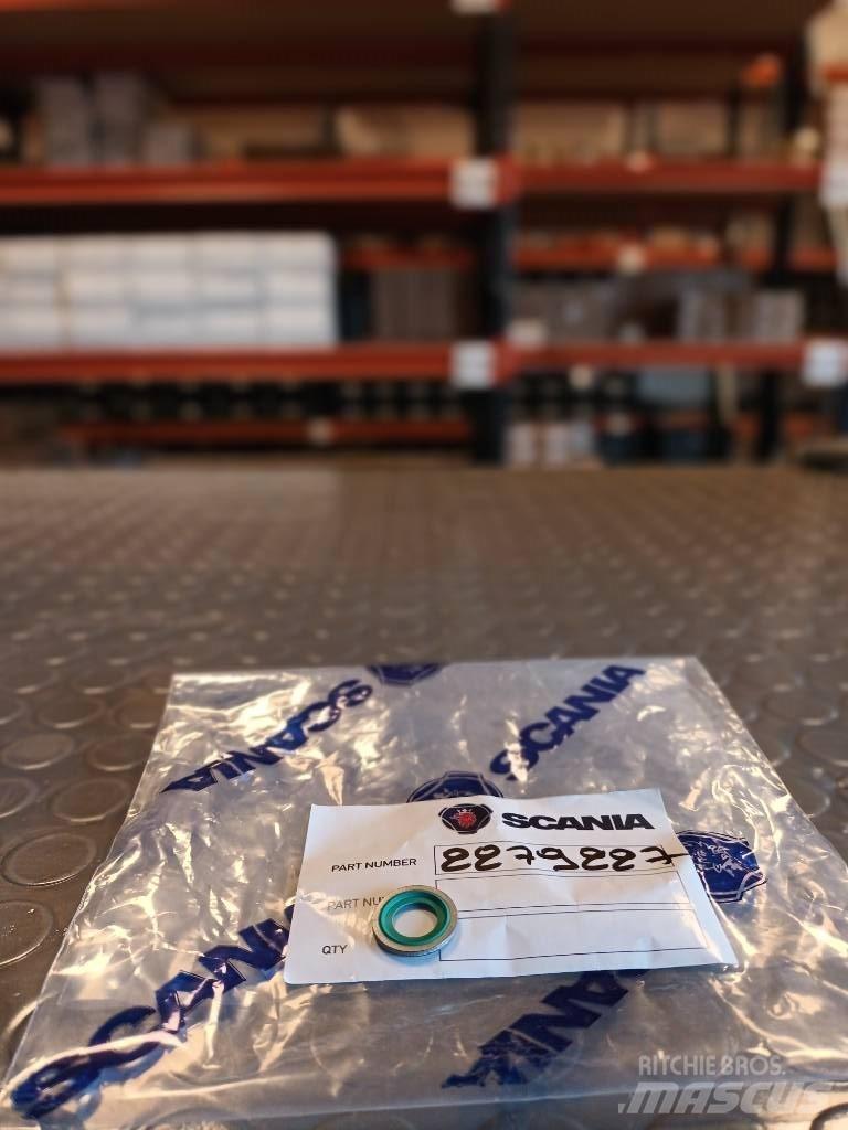 Scania SEAL 2279227 Kargo motori