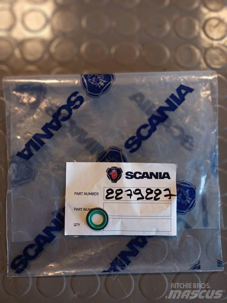 Scania SEAL 2279227 Kargo motori