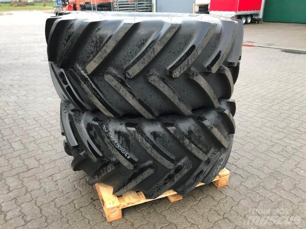 Michelin 600/70R30 Gume, točkovi i felne