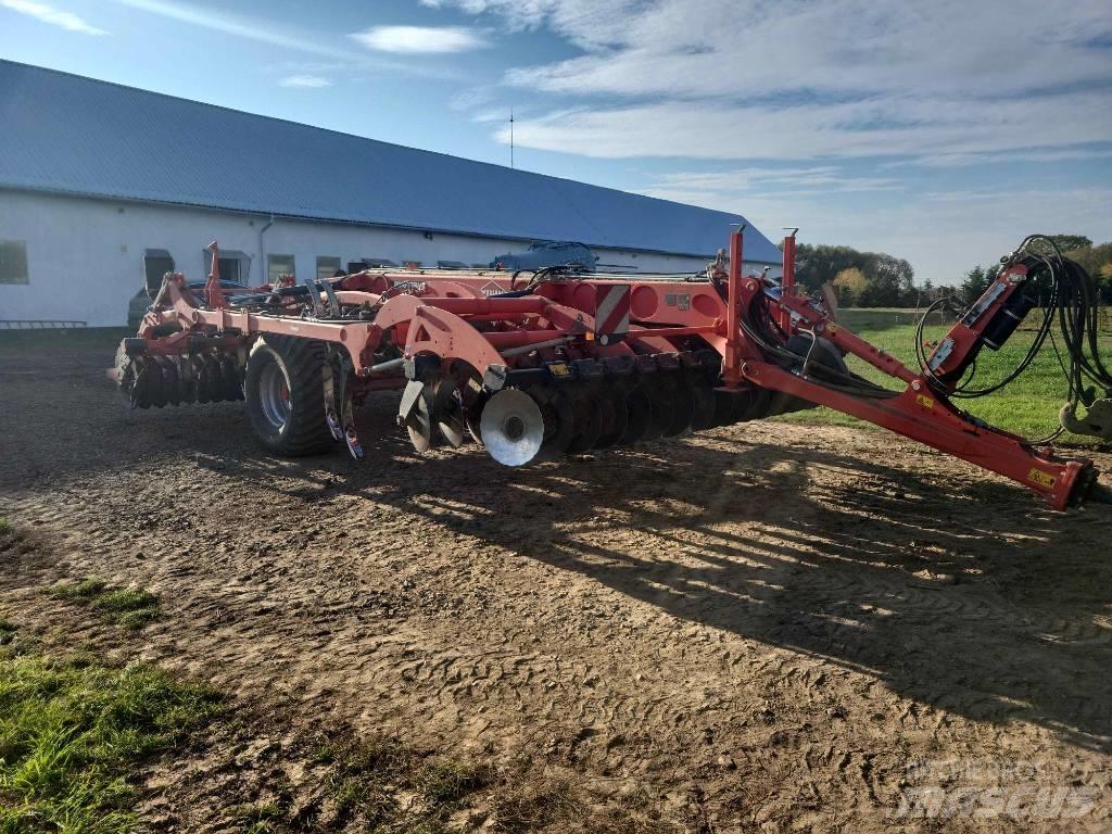Kuhn PERFORMER 4000 Kultivatori