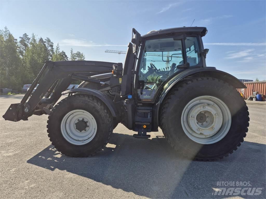 Valtra N175 A Traktori