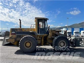 Komatsu WA 470-1 Utovarivači na točkove
