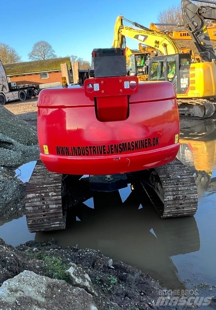 JLG 660 SJ C Teleskopske podizne platforme