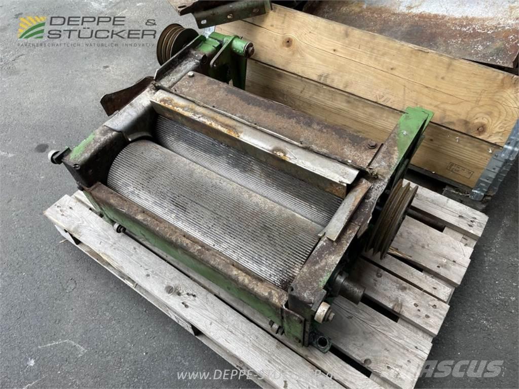 John Deere 6810 Kombajni za stočnu hranu
