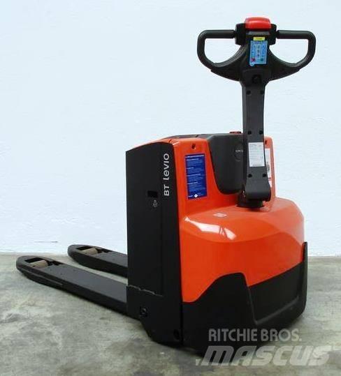 BT LWE 200 Nisko podizni električni viljuškar