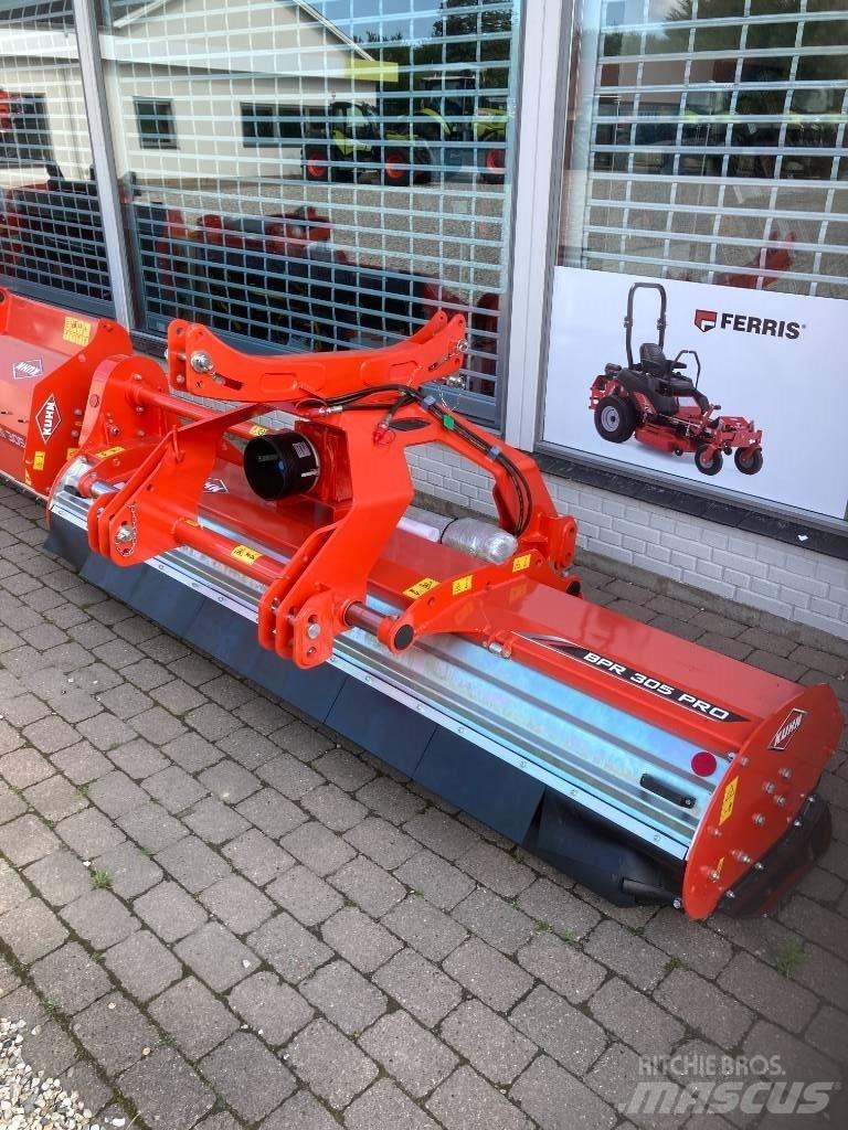 Kuhn BPR 305 Pro Kosilice