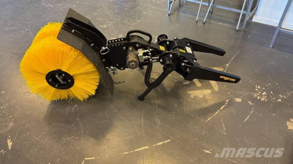 Engcon Sweeper Ostale komponente za građevinarstvo